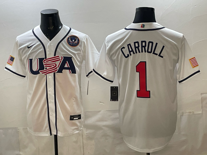 Men 2026 World cup Nike MLB Jersey 202601289->more jerseys->MLB Jersey